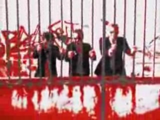 Parties fines sous cocaïne