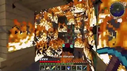 El clip de Vegetta777 elegido como el mejor de la historia de Minecraft