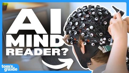 Can AI Read Your Mind
