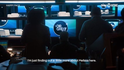 Happy Face - Official Trailer | SkyShowtime 🎬