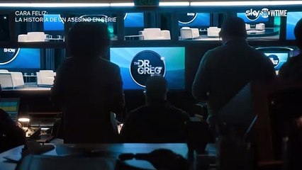 Cara feliz: La historia de un asesino en serie - Tráiler oficial español SkyShowtime