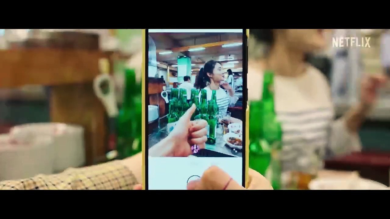 Unlocked _ Official Trailer