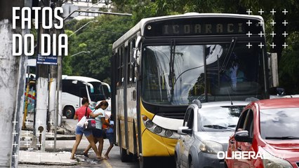 Passageiros aproveitam primeiro domingo com ônibus de graça em Belém