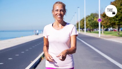 En forma a los 50 y más allá: los cuatro ejercicios que te harán sentir como si tuvieras 20