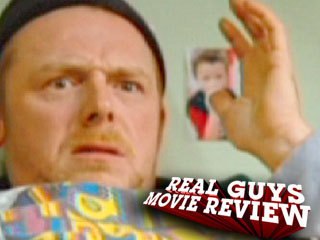 Run Fatboy Run | Real Guys Movie Review