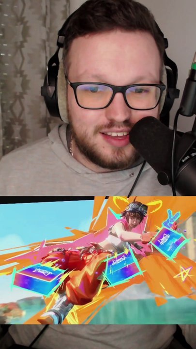 FRAGPUNK SUR CONSOLE