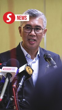 Tengku Zafrul: Malaysia’s economy stays strong, govt to handle US tariff via multilateral strategy