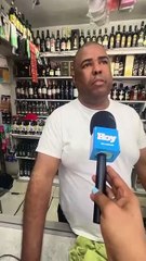 Jet Set: Comercios cerca Laboratorio Nacional intentan realizar sus actividades