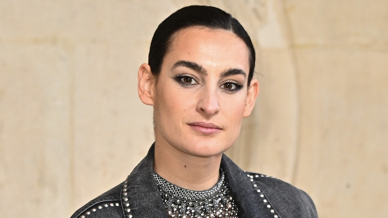 GALA VIDEO - Nine d’Urso, fille d’Ines de la Fressange : qui est son père Luigi d’Urso décédé à seulement 55 ans ?