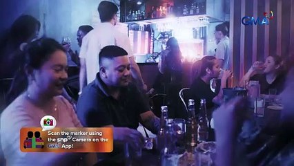 Mga Batang Riles: Jackson and Scarlett share a hot past! (Episode 71)