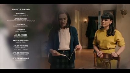 Sueños de libertad Capitulo 295 Avance