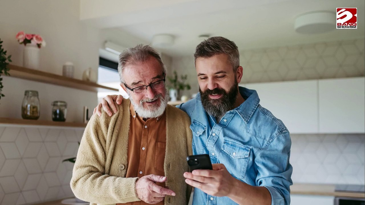 Väter könnten Hinweise darauf geben, ob jemand ein Demenzrisiko hat.