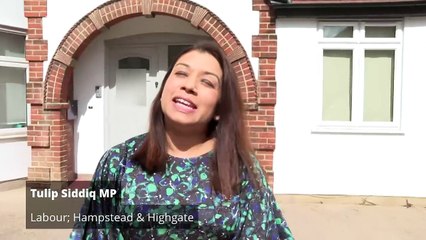 Siddiq: Bangladesh arrest warrant a ‘smear campaign’