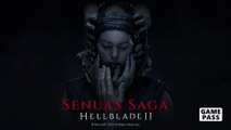 Senua's Saga: Hellblade II | Intro