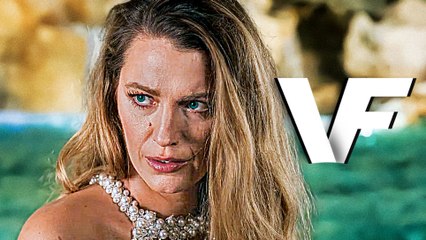 L'OMBRE D'EMILY 2 Bande Annonce VF (2025) Nouvelle