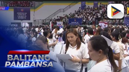 DOLE ramps up program to create more opportunities