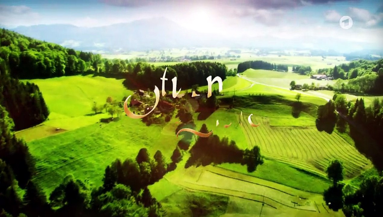Sturm der Liebe 4400 folge