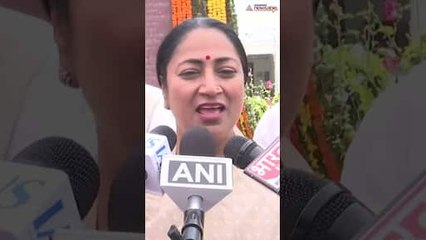 Delhi CM Rekha Gupta: 'Ambedkar’s Constitution is India’s Guiding Light'