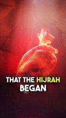 Enter The Cave - The Heart of Prophet (saw)