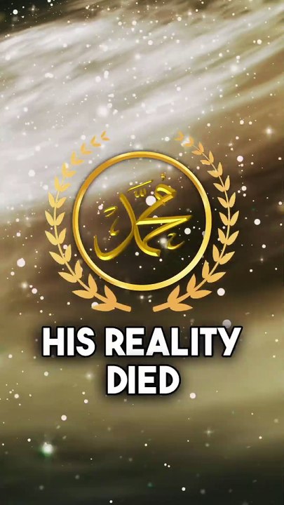 Seeing Prophet Muhammadun (saw) for a Complete Reboot