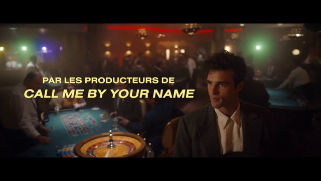 LES INDOMPTÉS - Le 30 avril au cinéma