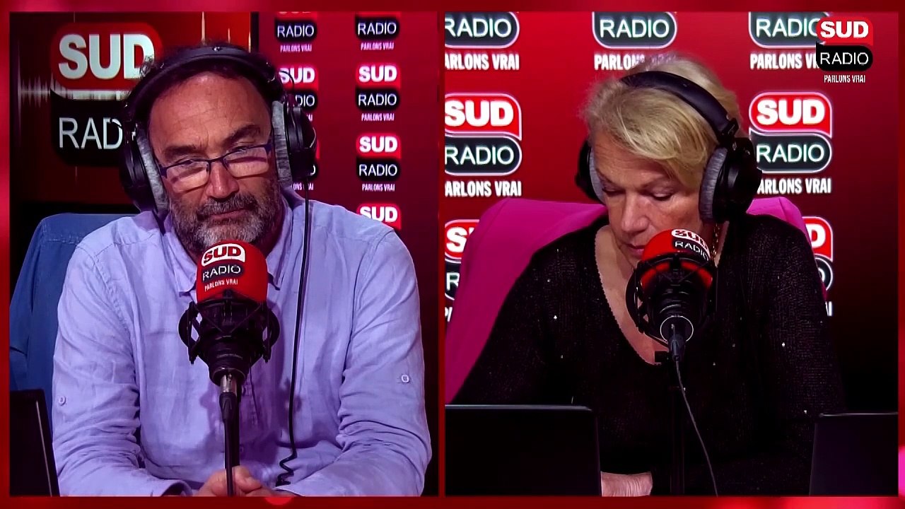 🗣️ Catherine : "La confiance et le respect son...