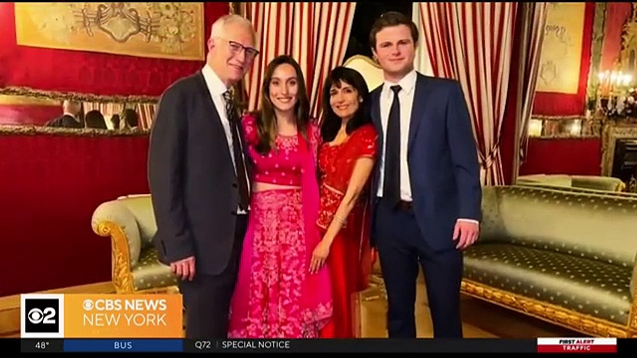 Un avion s'est écrasé dans l'État de New York, aux États-Unis, faisant six morts - L'appareil a été "comprimé, déformé et s'est encastré dans le sol" sous l'effet de l'impact