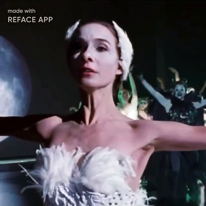 Cosplay Filmes-Balé-Cisne-Negro #filmes