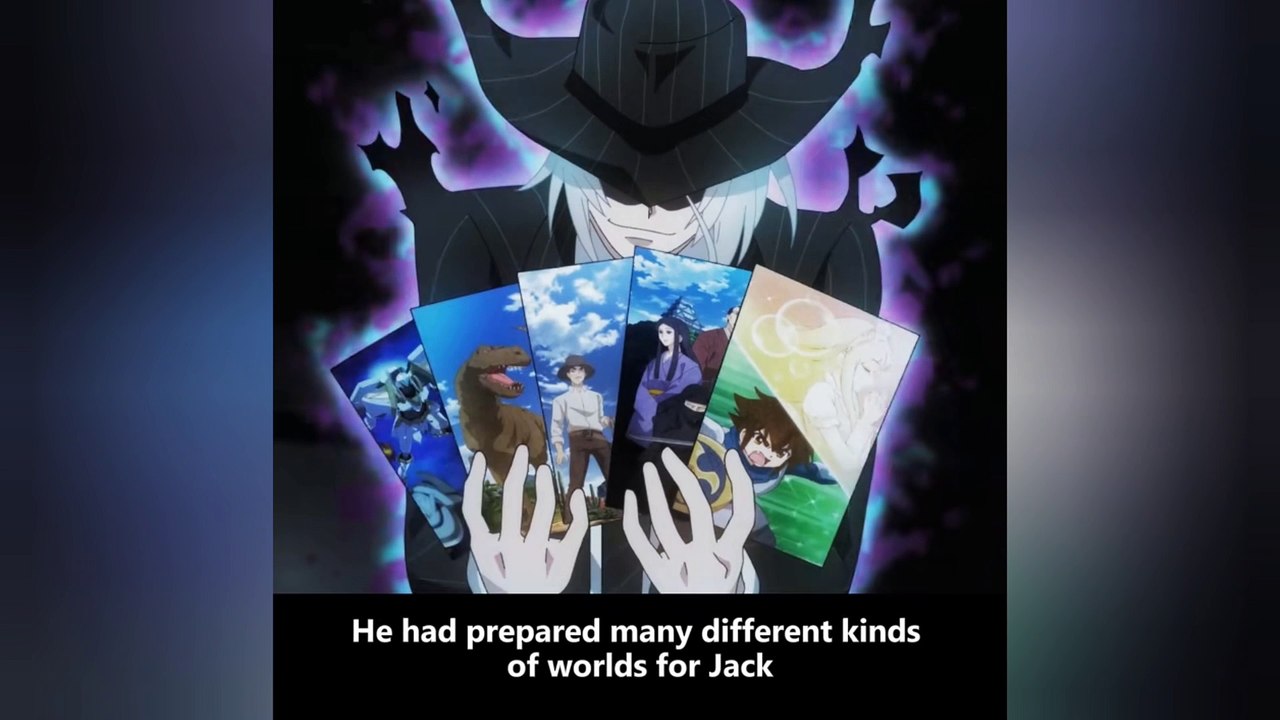 I’m the Evil Lord of an Intergalactic Empire Anime Recap