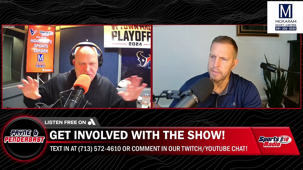 Rockets Potential Playoff Opponents & Biggest Development Of The Season