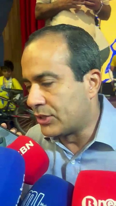 Bruno Reis destaca investimentos em esporte na capital baiana