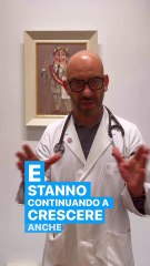 Bassetti - I numeri di morbillo sono impressionanti (14.04.25)