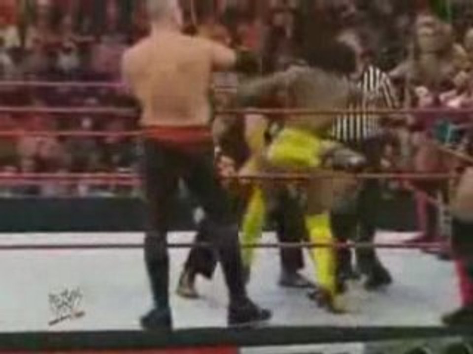 Final ecw