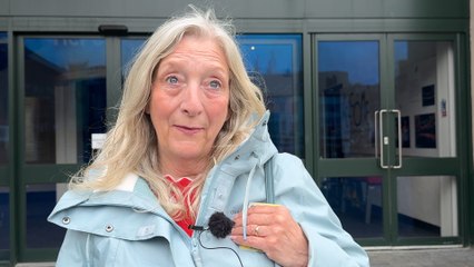 “They should get their act together” - Birmingham bin strikes