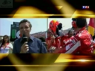F1 2005_Manche 13_Marlboro Magyar Nagydíj_F1 à la Une (en français - TF1 - France) [RaceFan96]