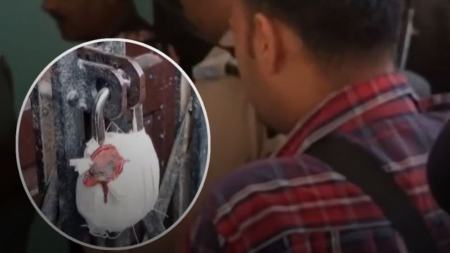 Haldwani: अवैध मदरसे सील, सुरक्षा चाक-चौबंद