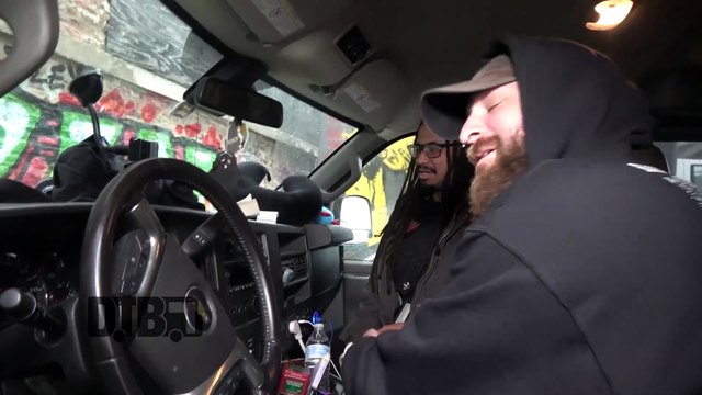 Heavy//Hitter - BUS INVADERS Ep. 2029