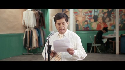 De todas las cosas que se han de saber - Tráiler