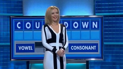 Countdown | Tuesday 2nd February 2016 | Episode 6299