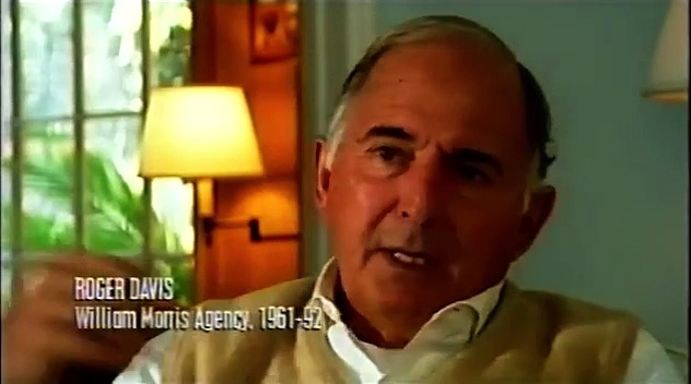 COLONEL TOM PARKER, Mr Rock & Roll - DOCUMENTARY  1999