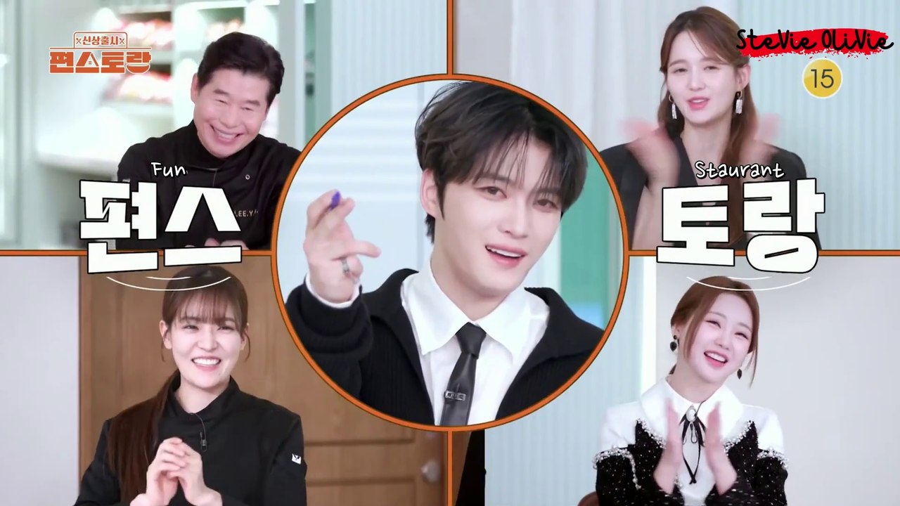 [ENG SUB] 250411 Kim Jaejoong's FULL CUT on KBS...