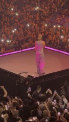 Central Cee en Concert à l’Accor Arena 🎤