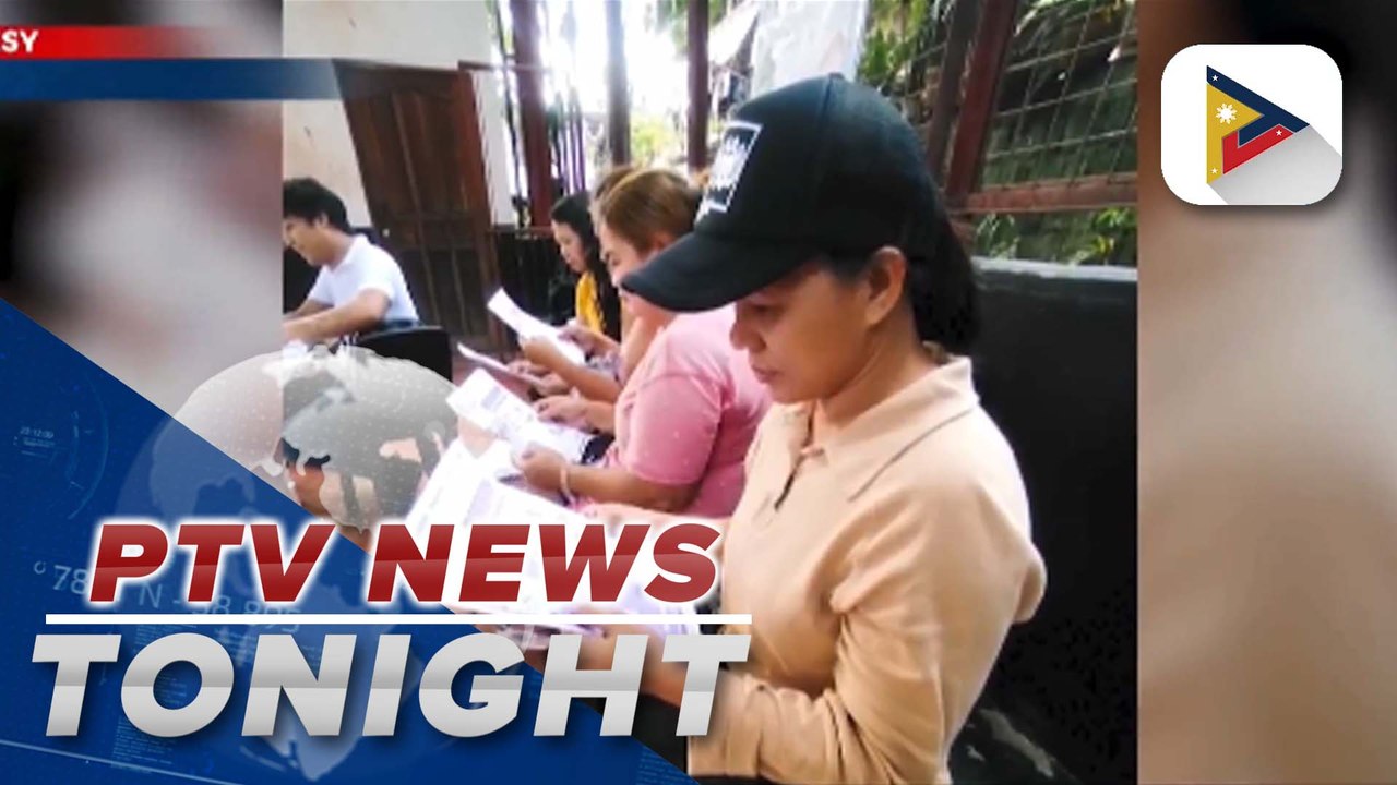 DSWD eyes increase in 4Ps cash grants to beneficiaries