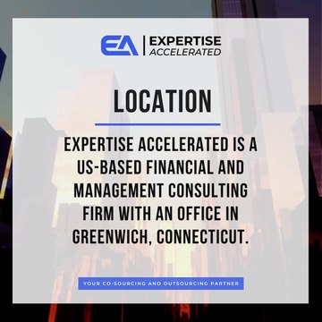 Reliable Staff Augmentation Accounting Outsourcing Connecticut USA Why EA