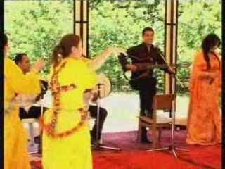 said ziane et khadija