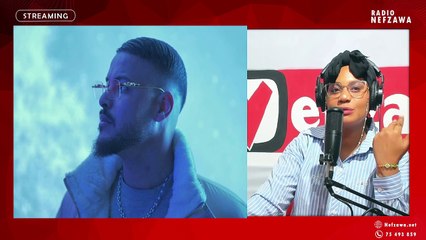 الرابور  ابراهيم Lilda ضيفنا اليوم في نوار الفن