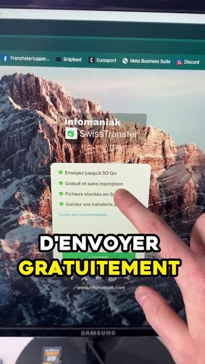 3 sites incroyables