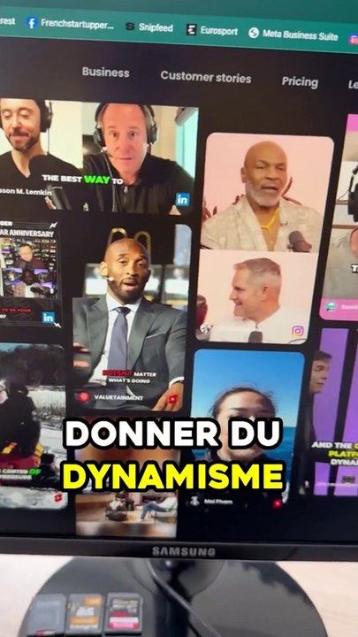 Un hack de malade