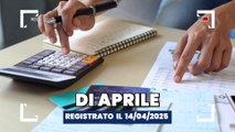 AGGIORNAMENTO PAGAMENTI INPS DI APRILE 2025 + NOVITÀ BONUS 1.000 EURO NUOVI NATI
