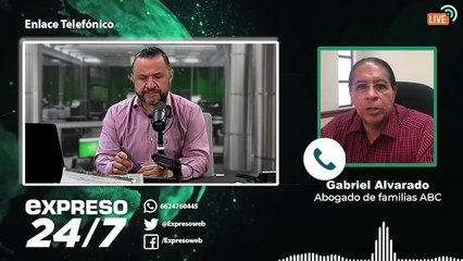 Influencer es vinculada a proceso por irrumpir en Guardería ABC